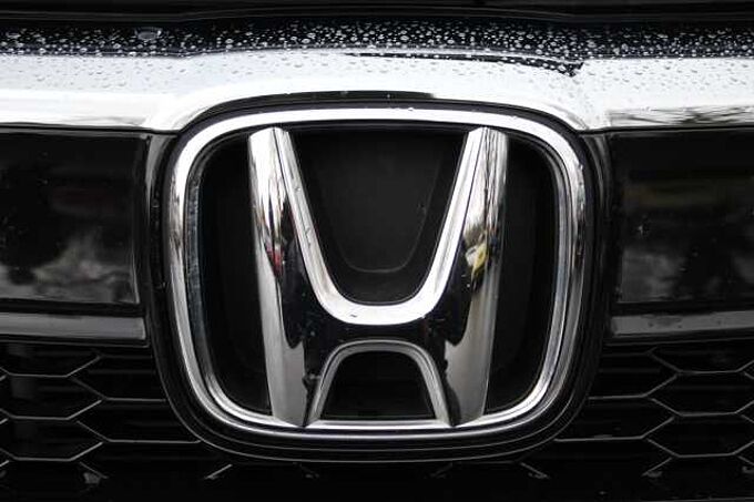 Honda Jazz 1.3 i-VTEC S 5-Door