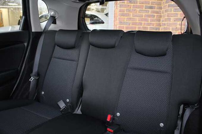 Honda Jazz 1.3 i-VTEC S 5-Door