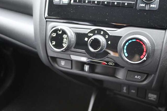 Honda Jazz 1.3 i-VTEC S 5-Door