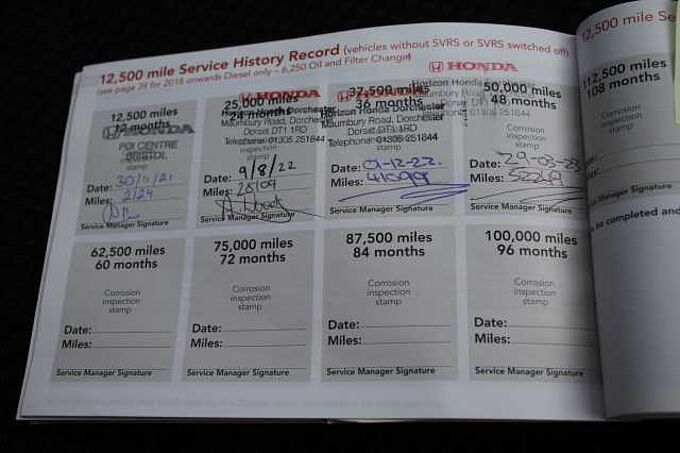 Honda Jazz 1.3 i-VTEC S 5-Door