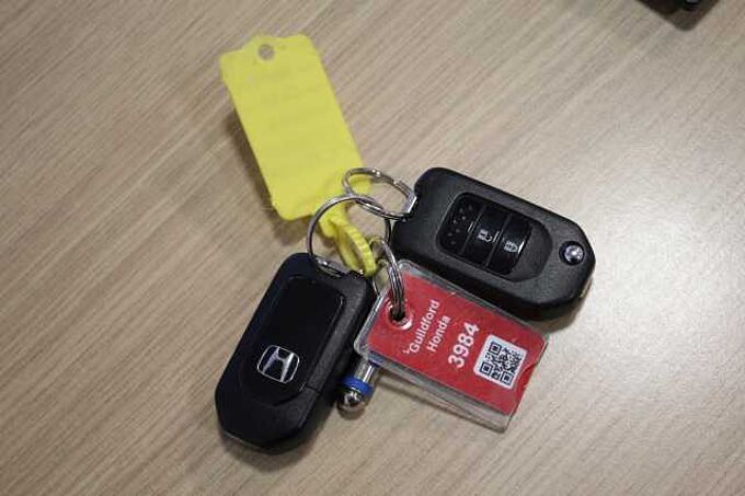 Honda Jazz 1.3 i-VTEC S 5-Door