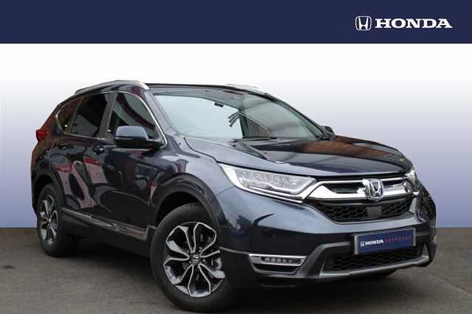 Honda  CR-V 2.0 i-MMD (184ps) SR 5-Door