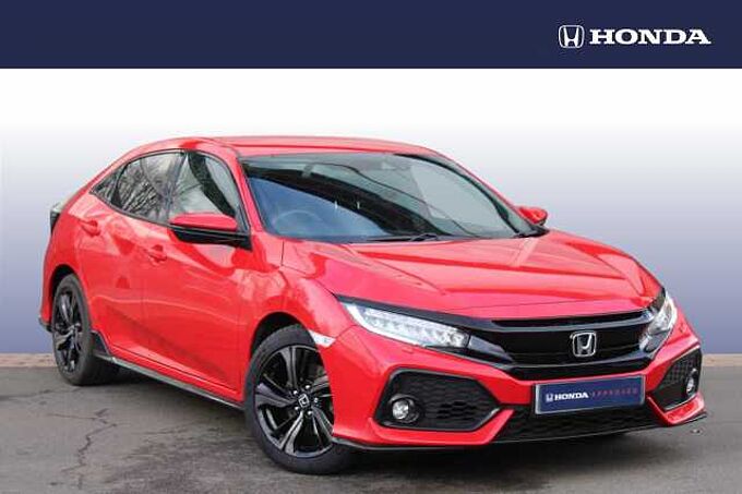 Honda  Civic 1.5 VTEC TURBO Sport 5-Door