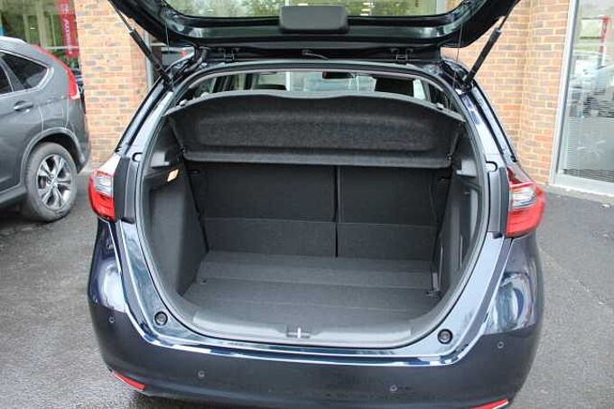 Honda Jazz 1.5 i-MMD (109ps) SR eCVT