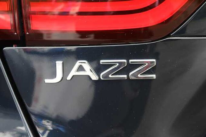 Honda Jazz 1.5 i-MMD (109ps) SR eCVT