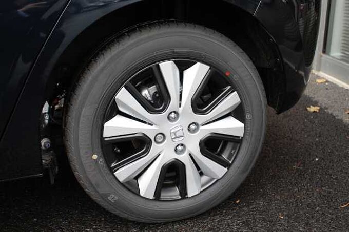 Honda Jazz 1.5 i-MMD (109ps) SR eCVT