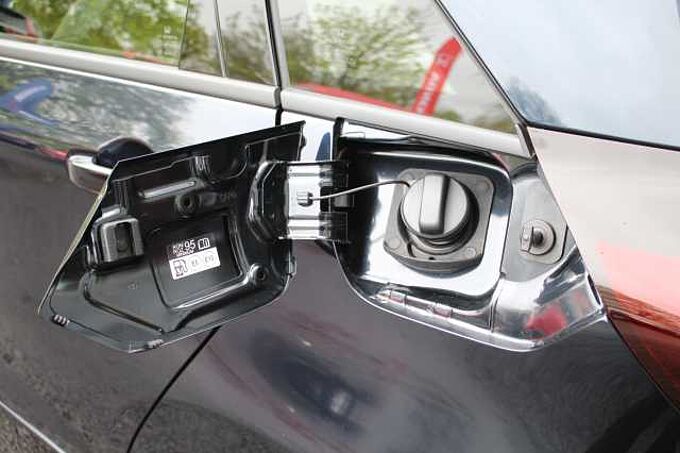 Honda Jazz 1.5 i-MMD (109ps) SR eCVT