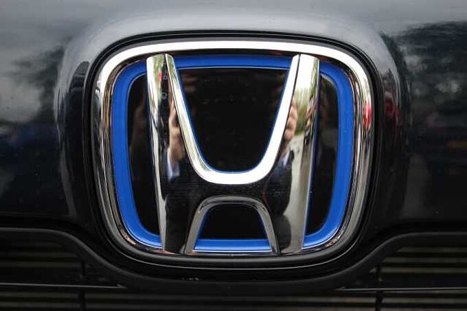 Honda Jazz 1.5 i-MMD (109ps) SR eCVT