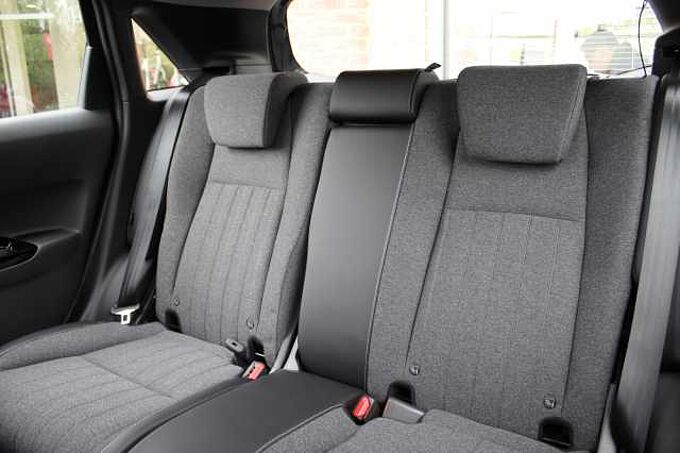 Honda Jazz 1.5 i-MMD (109ps) SR eCVT