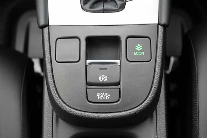 Honda Jazz 1.5 i-MMD (109ps) SR eCVT