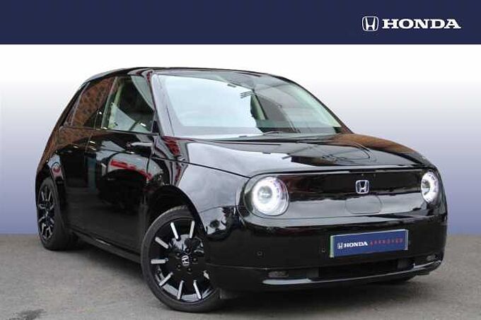 Honda  E (113kw) Advance Leather (17in Alloy)