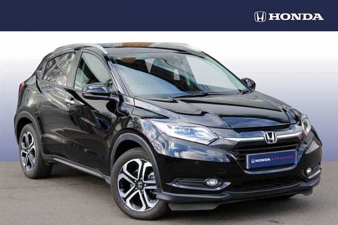Honda  HR-V 1.5 i-VTEC EX (s/s) 5-Door