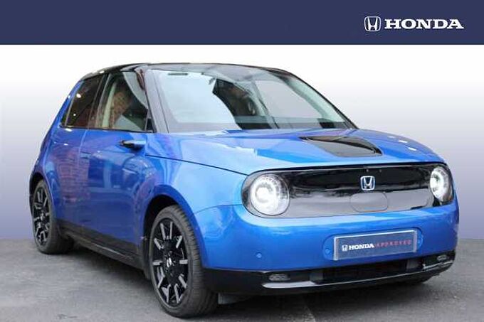 Honda  E 113kW Advance 36kWh 5dr Auto