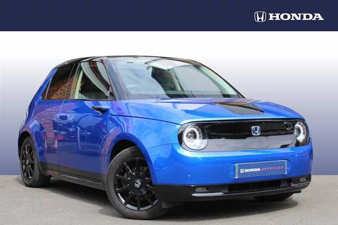 Honda  E 100kW 36kWh 5dr Auto