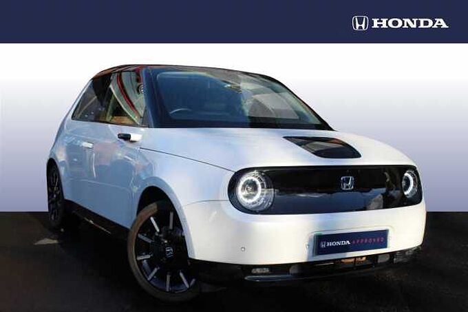 Honda  E 113kW Advance 36kWh 5dr Auto