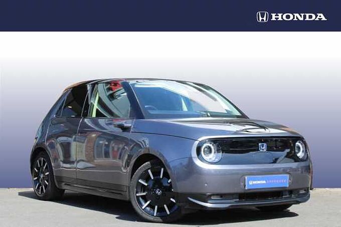 Honda  E 113kW Advance 36kWh 5dr Auto