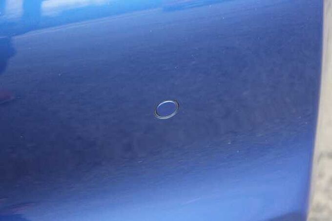 Honda Jazz 1.3 i-VTEC SE 5dr