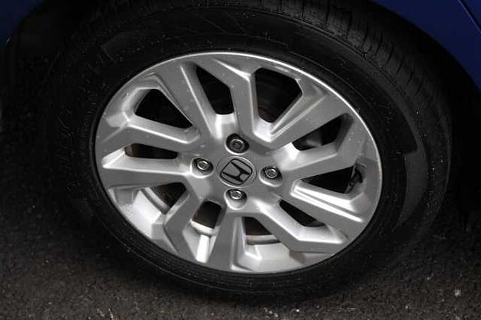 Honda Jazz 1.3 i-VTEC SE 5dr