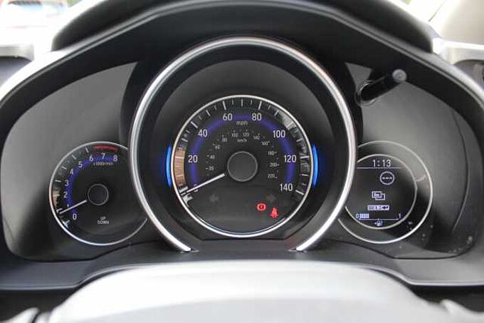 Honda Jazz 1.3 i-VTEC SE 5dr