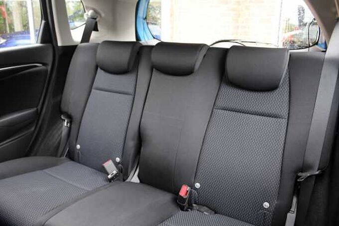 Honda Jazz 1.3 i-VTEC SE 5dr