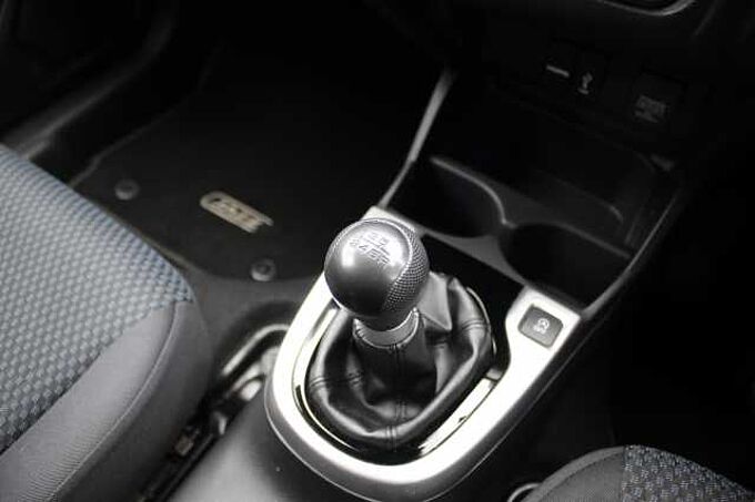 Honda Jazz 1.3 i-VTEC SE 5dr