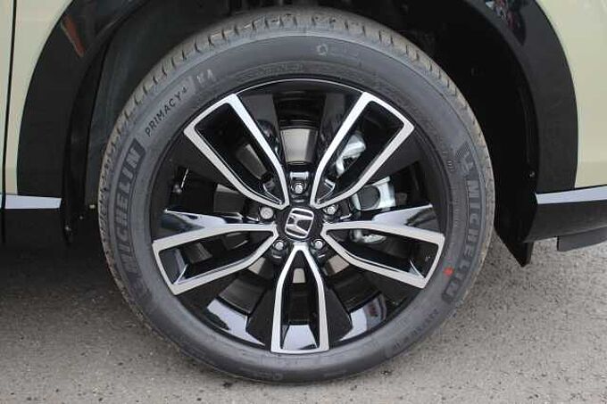 Honda Hr-v 1.5 eHEV Advance 5dr CVT