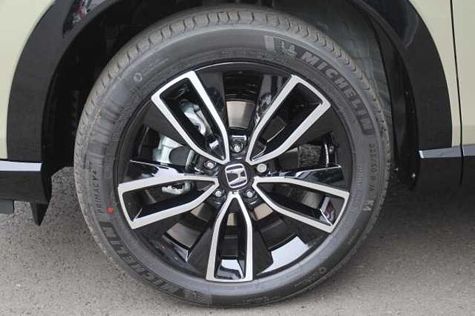 Honda Hr-v 1.5 eHEV Advance 5dr CVT