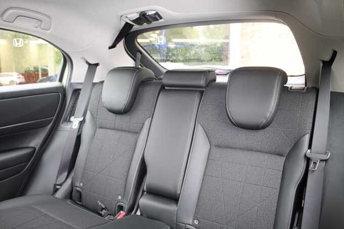 Honda Hr-v 1.5 eHEV Advance 5dr CVT