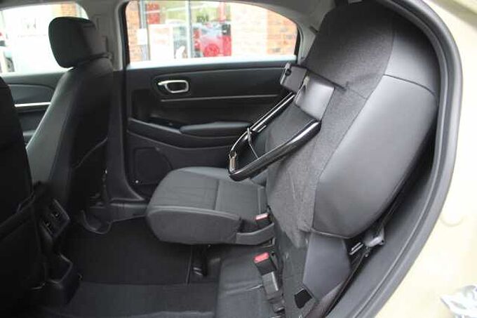 Honda Hr-v 1.5 eHEV Advance 5dr CVT