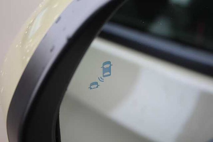 Honda Hr-v 1.5 eHEV Advance 5dr CVT