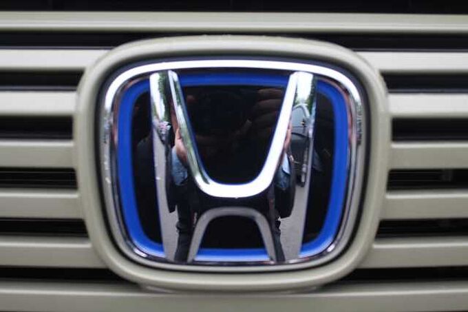 Honda Hr-v 1.5 eHEV Advance 5dr CVT