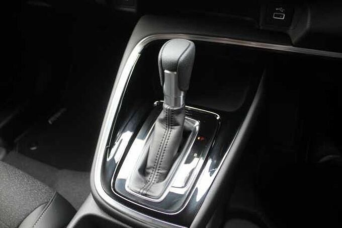 Honda Hr-v 1.5 eHEV Advance 5dr CVT