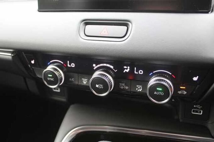 Honda Hr-v 1.5 eHEV Advance 5dr CVT