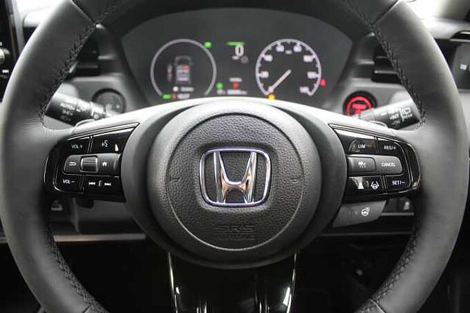 Honda Hr-v 1.5 eHEV Advance 5dr CVT