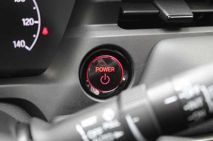 Honda Hr-v 1.5 eHEV Advance 5dr CVT