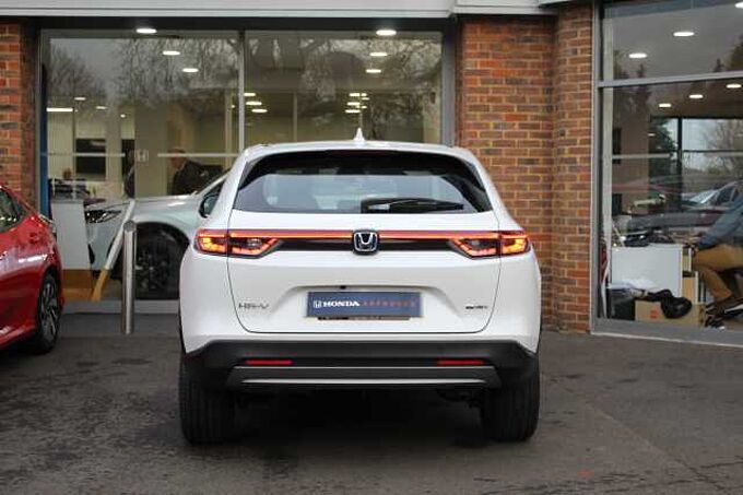 Honda  Hr-v 1.5 eHEV Elegance 5dr CVT