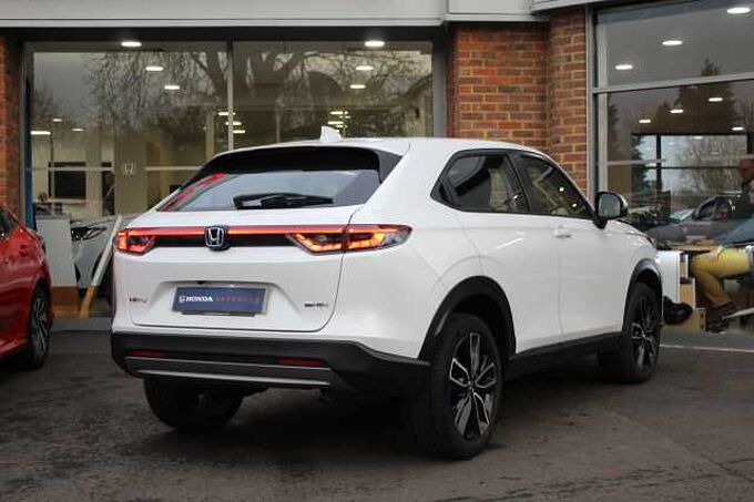 Honda  Hr-v 1.5 eHEV Elegance 5dr CVT