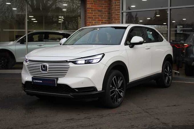 Honda  Hr-v 1.5 eHEV Elegance 5dr CVT