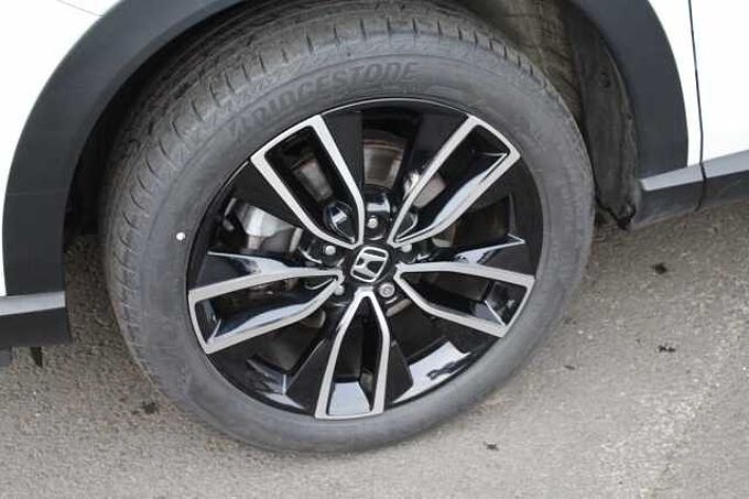 Honda  Hr-v 1.5 eHEV Elegance 5dr CVT