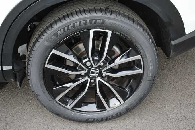 Honda  Hr-v 1.5 eHEV Elegance 5dr CVT