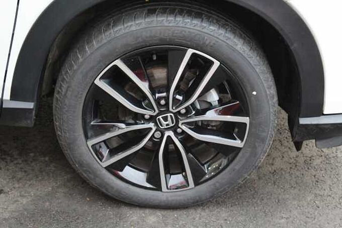 Honda  Hr-v 1.5 eHEV Elegance 5dr CVT