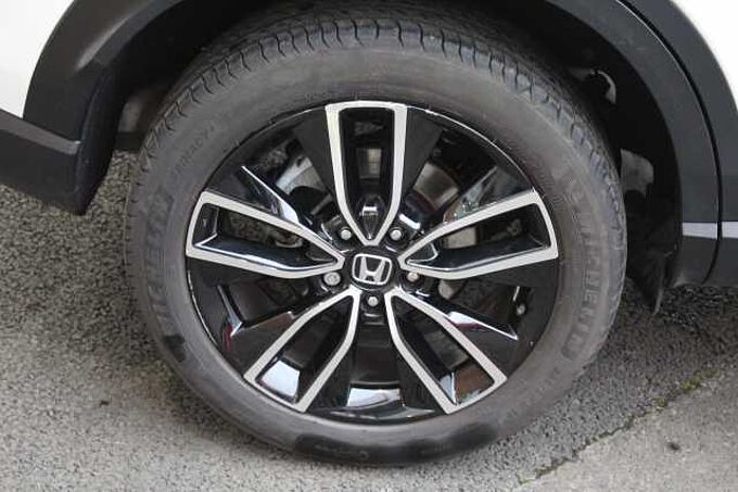 Honda  Hr-v 1.5 eHEV Elegance 5dr CVT