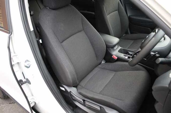 Honda  Hr-v 1.5 eHEV Elegance 5dr CVT