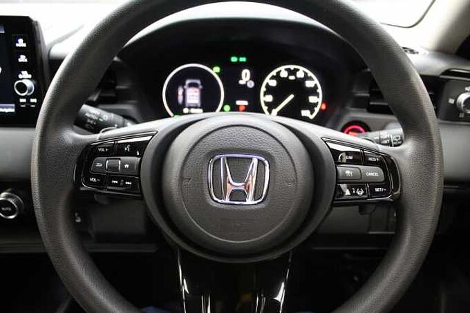 Honda  Hr-v 1.5 eHEV Elegance 5dr CVT