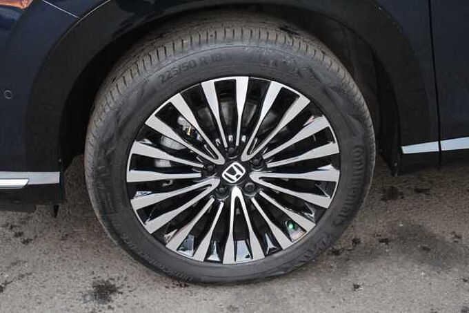 Honda E Ny1 150kW Advance 69kWh 5dr Auto