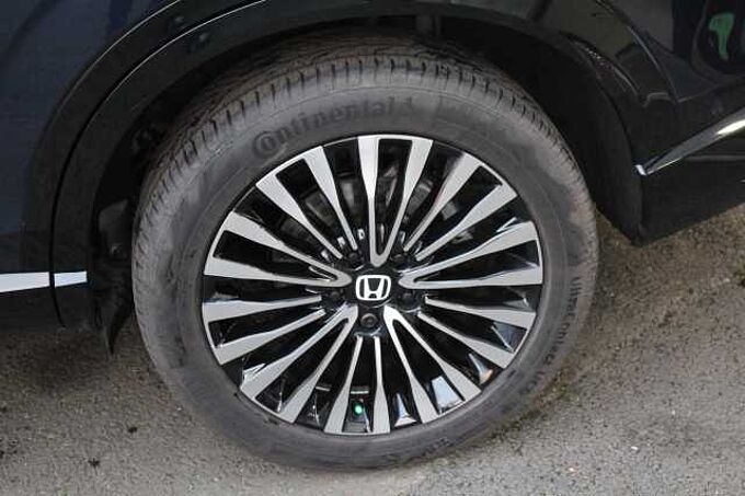 Honda E Ny1 150kW Advance 69kWh 5dr Auto