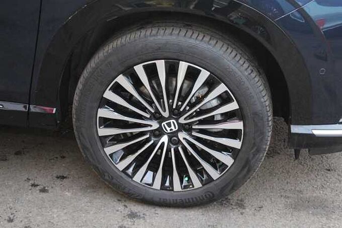 Honda E Ny1 150kW Advance 69kWh 5dr Auto