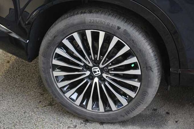 Honda E Ny1 150kW Advance 69kWh 5dr Auto