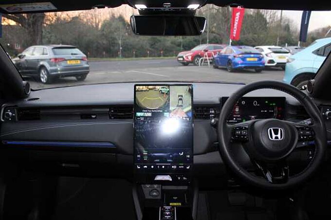 Honda E Ny1 150kW Advance 69kWh 5dr Auto