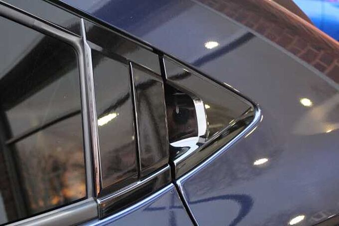 Honda E Ny1 150kW Advance 69kWh 5dr Auto